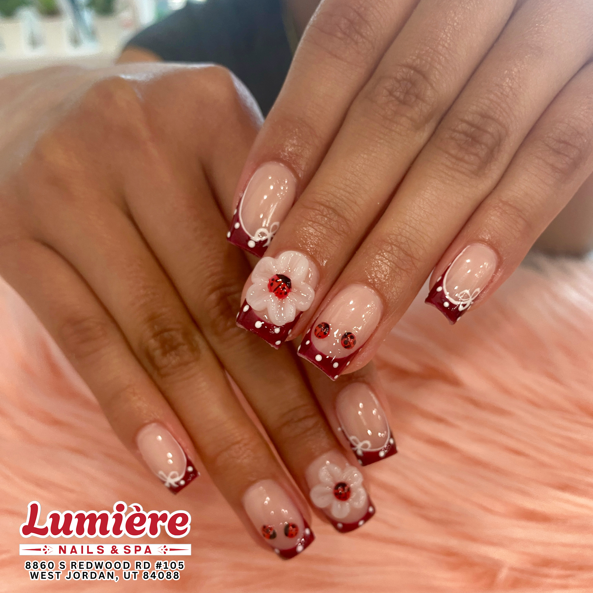 Beautiful nail design_May 2026